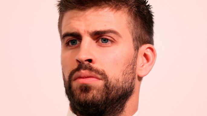 Gerard Piqué evade polémica con Shakira en entrevista con el Escorpión Dorado