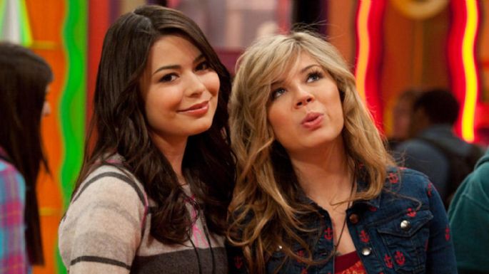 ¡Terrible! Cancelan oficialmente el reinicio de 'iCarly' después de tres temporadas