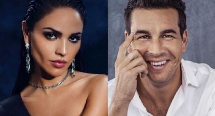 Eiza González y Mario Casas se habrían tatuado sus iniciales como pareja; dan el siguiente paso