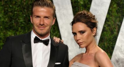 David Beckham desmiente a su esposa Victoria Beckham por exagerar sobre sus orígenes