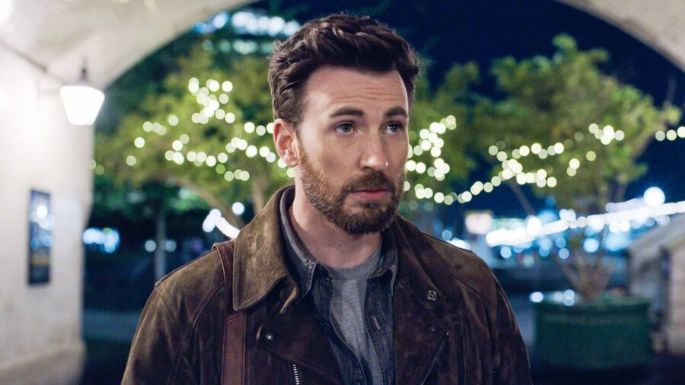 Chris Evans se une al nuevo remake de 'El Vengador del Futuro' de Sony Pictures; esto se sabe