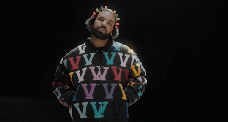 Drake comparte video de su nueva canción '8AM in Charlotte'