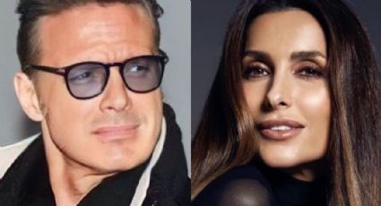 Luis Miguel 'felicita' a la mamá de Paloma Cuevas por su cumpleaños; esto dijo la española