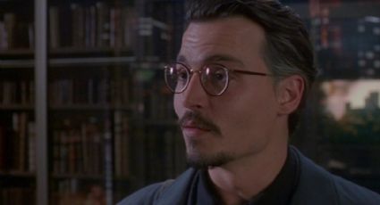 Johnny Depp se asocia con Sony Pictures para un remake de 'La Última Puerta'; esto se sabe