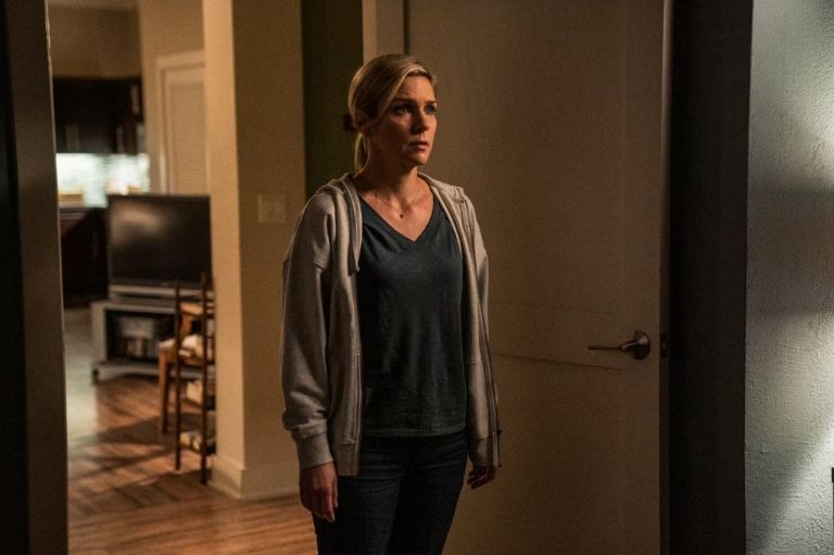 La próxima serie del creador de 'Better Call Saul' se centrará en Rhea Seehorn (como debería)