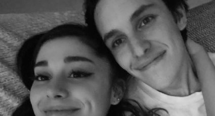 Ariana Grande y Dalton Gomez llegan a un acuerdo de divorcio después de 2 años de matrimonio