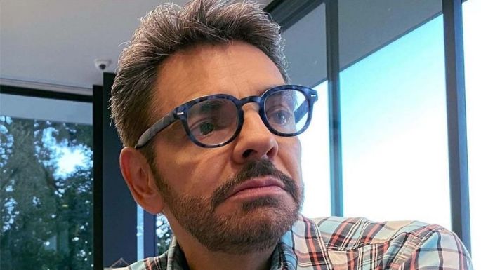 Eugenio Derbez se defiende tras críticas de un video viral pero genera más controversia; esto pasó