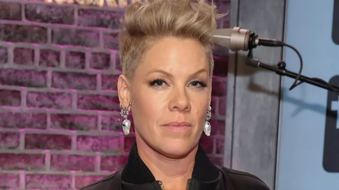 Pink revela lo que considera que son sus peores canciones: "Ojalá nunca hubiera hecho eso"