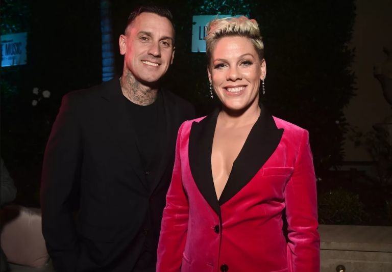 Pink revela lo que considera sus peores canciones