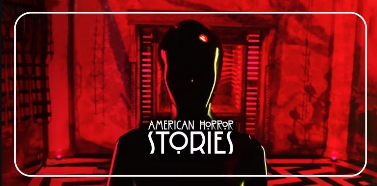 El especial de Halloween de 'American Horror Stories' tiene un nuevo y feroz teaser