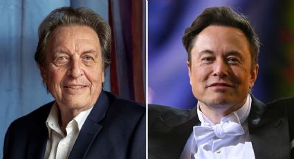 Padre de Elon Musk defiende a Grimes en medio de su batalla legal por la custodia de sus 3 hijos