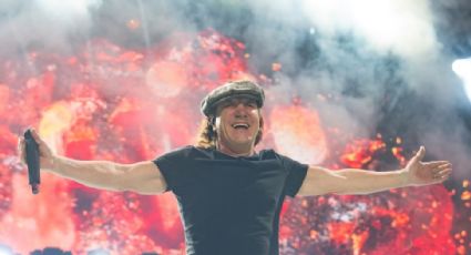 AC/DC regresa victorioso con show en el Festival Power Trip después de 7 años de ausencia