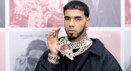 ¡Terrible! Anuel es hospitalizado de emergencia: "Fue cuestión de vida o muerte"