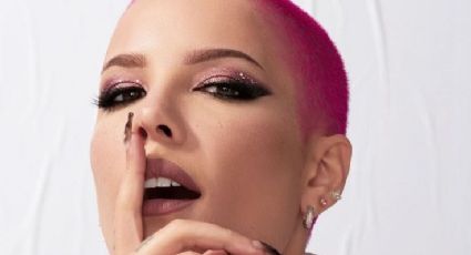 Halsey se suma al elenco de 'The Nightmare Before Christmas' en vivo en el Hollywood Bowl