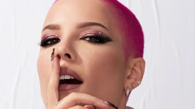 Halsey se suma al elenco de 'The Nightmare Before Christmas' en vivo en el Hollywood Bowl