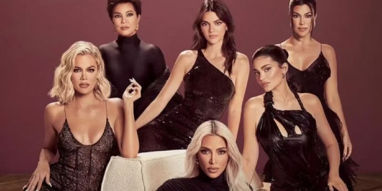 Productor de 'The Kardashians' revela si el romance de Timothée Chalamet y Kylie Jenner aparecerá en la temporada 4