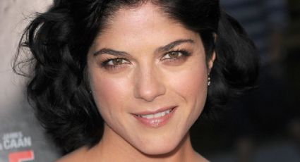 Selma Blair reflexiona sobre su carrera actoral después de diagnosticarse con esclerosis múltiple