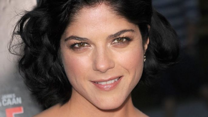 Selma Blair reflexiona sobre su carrera actoral después de diagnosticarse con esclerosis múltiple