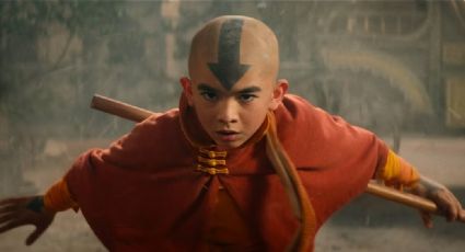 Nuevas imágenes de 'Avatar: The Last Airbender': preparándose para la épica batalla en Netflix