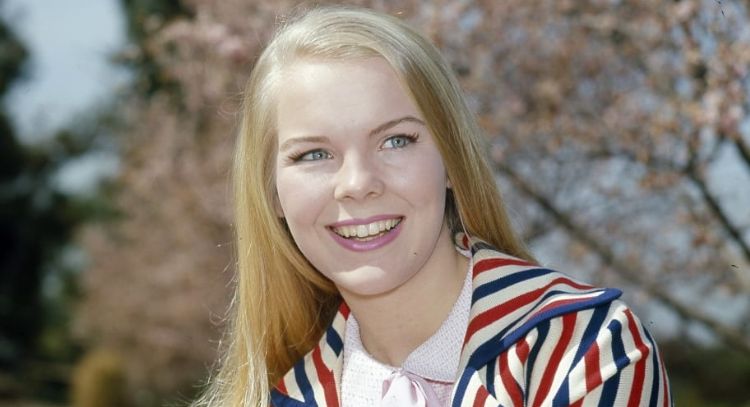 Janet Landgard, actriz de 'The Swimmer', fallece a los 75 años; esta fue la causa