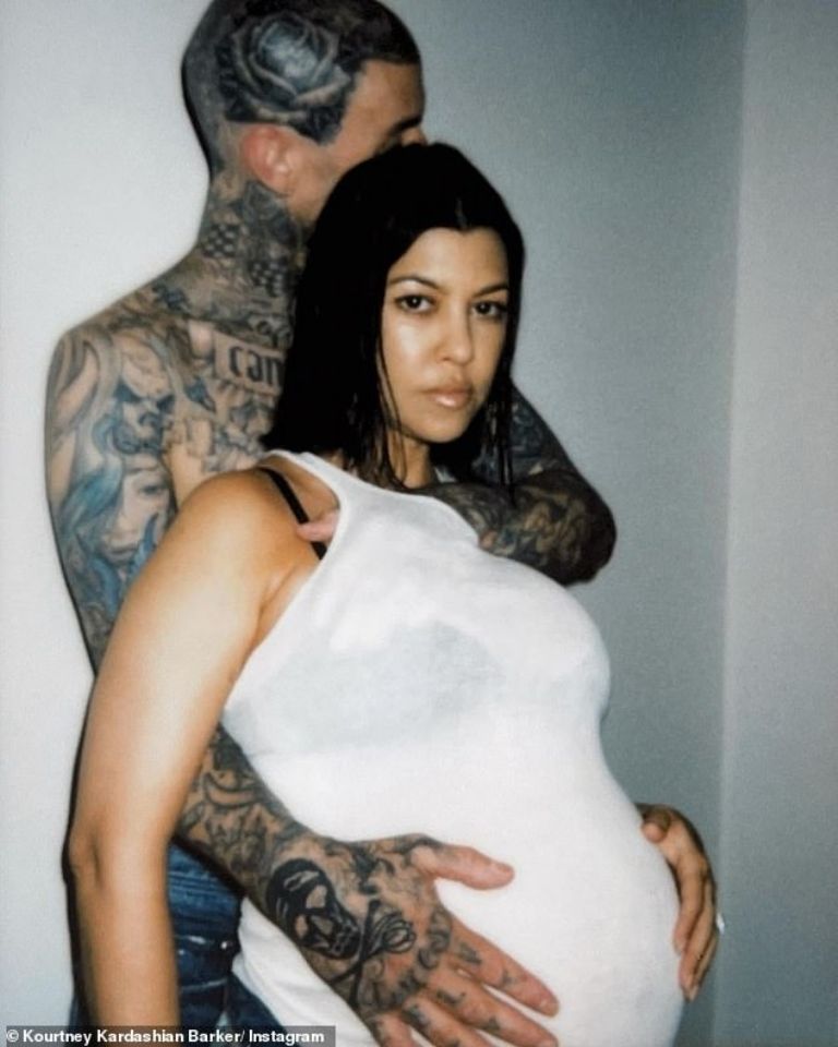 Kourt y Travis