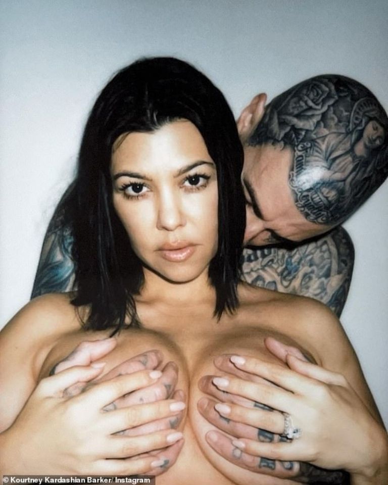 Kourt y Travis