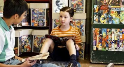 'Young Sheldon', spin-off de 'The Big Bang Theory', llegará a su fin con su séptima temporada