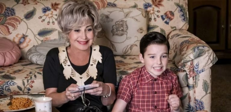 'Young Sheldon' terminará con la temporada 7