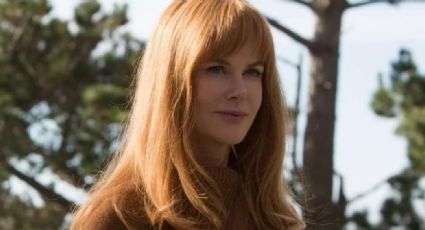 Nicole Kidman anuncia la producción de la temporada 3 de 'Big Little Lies'; mira aquí los detalles