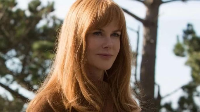 Nicole Kidman anuncia la producción de la temporada 3 de 'Big Little Lies'; mira aquí los detalles