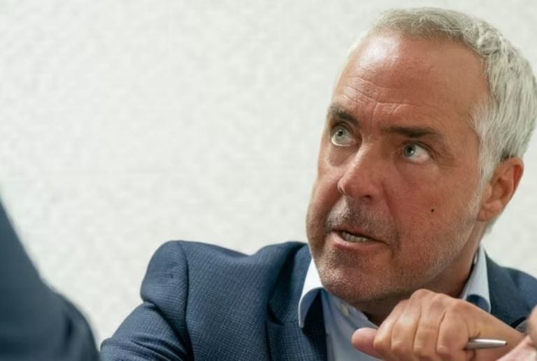 La nueva serie spin-off de 'Bosch' llega a Prime Video