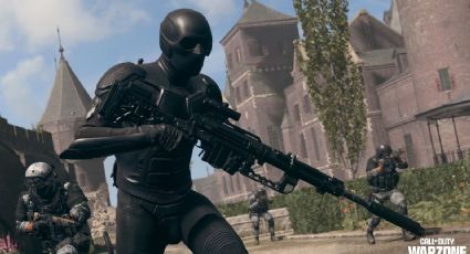 'Call of Duty': Activision responde a la polémica por la skin 'Gaia' y promete solucionarlo