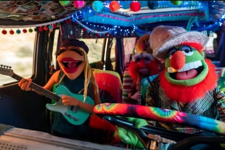 Muppets Mayhem' cancelada después de una temporada en Disney+