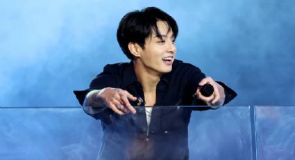 Jung Kook de BTS envía un conmovedor mensaje a sus fans mientras se alista a su servicio militar