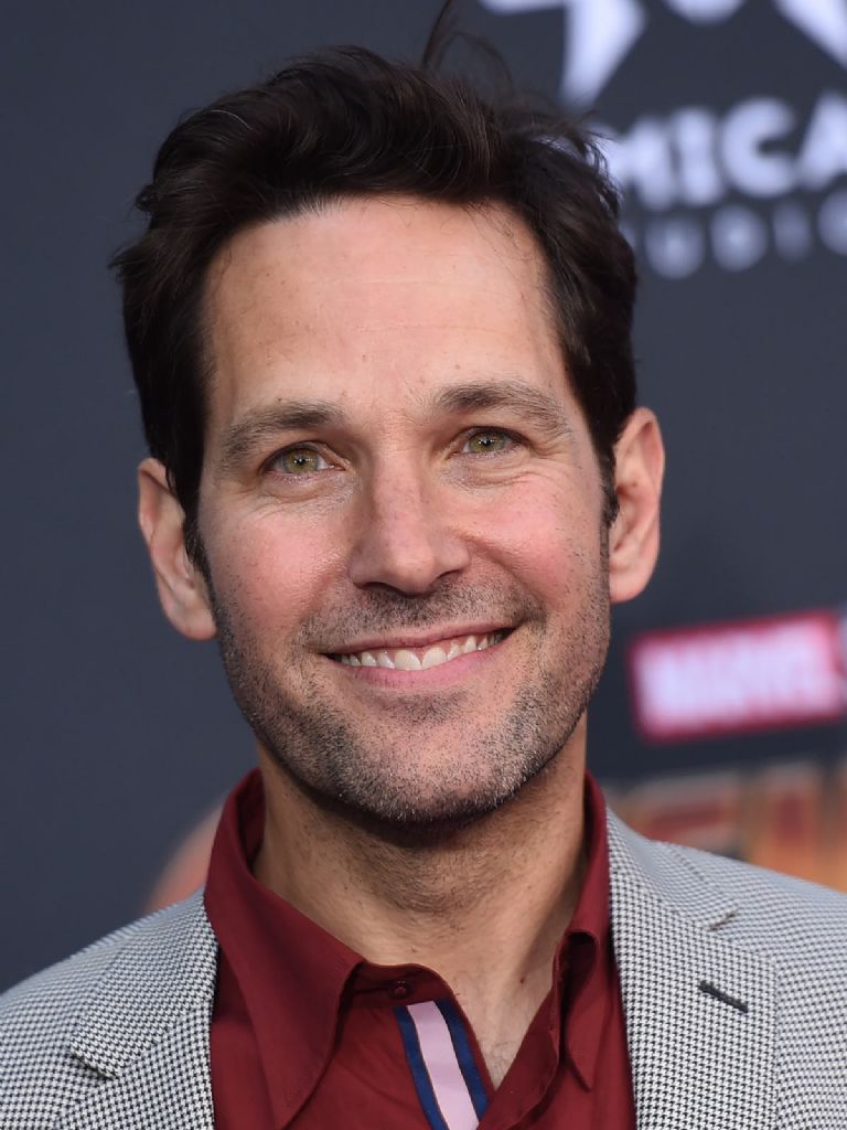 Paul Rudd