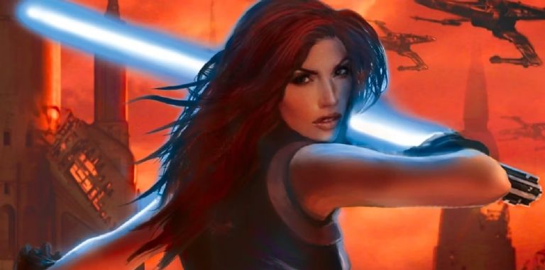 Vanessa Marshall anhela regresar a la franquicia de 'Star Wars Rebels' con este personaje 