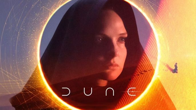 La serie precuela de 'Dune', 'The Sisterhood', tiene un nuevo título y una fecha de lanzamiento