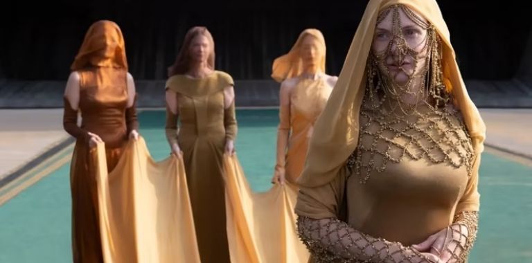 La serie está ambientada 10 mil años antes de los eventos de 'Dune' y seguirá los orígenes de las Bene Gesserit; mira aquí los detalles 