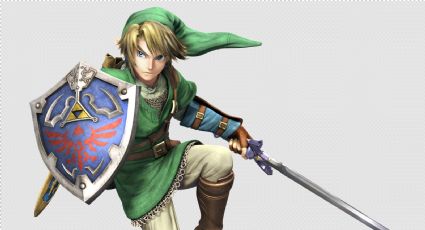 Nintendo anuncia el desarrollo de una película de 'The Legend of Zelda'