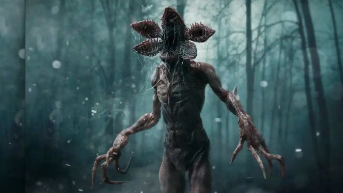 El DLC de 'Stranger Things' de Netflix rergresa al famoso videojuego 'Dead by Daylight'