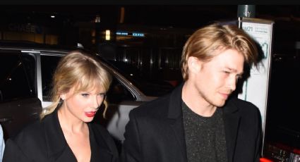 ¿Ya se casó? Publicista de Taylor Swift habla sobre el rumor de una boda secreta con Joe Alwyn