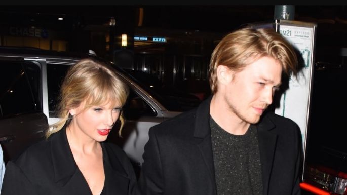 ¿Ya se casó? Publicista de Taylor Swift habla sobre el rumor de una boda secreta con Joe Alwyn