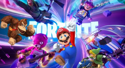 Fortnite anhela tener una colaboración con Nintendo: Epic Games habla al respecto ¿Pasará?