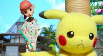 Pikachu y compañía: Un vistazo adelante a 'Pokémon Concierge' en nuevas imágenes