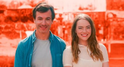 La sere 'The Cure' protagonizada por Nathan Fielder y Emma Stone lanza su episodio piloto