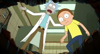 'Rick and Morty' regresa con nuevas voces y revelaciones impactantes en su séptima temporada