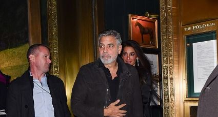 “No era feliz”: George Clooney habla sobre su viejo amigo Matthew Perry, quien murió trágicamente