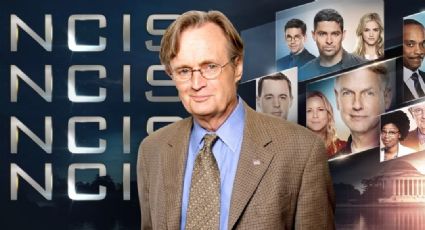 La serie 'NCIS' prepara un emotivo episodio de despedida en homenaje a David McCallum