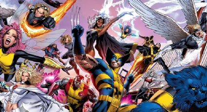 PlayStation aseguraría el dominio de 'X-Men' en el mundo de los videojuegos hasta 2038