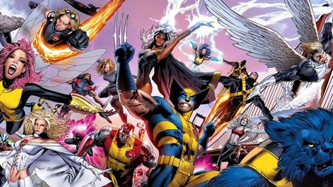 PlayStation aseguraría el dominio de 'X-Men' en el mundo de los videojuegos hasta 2038